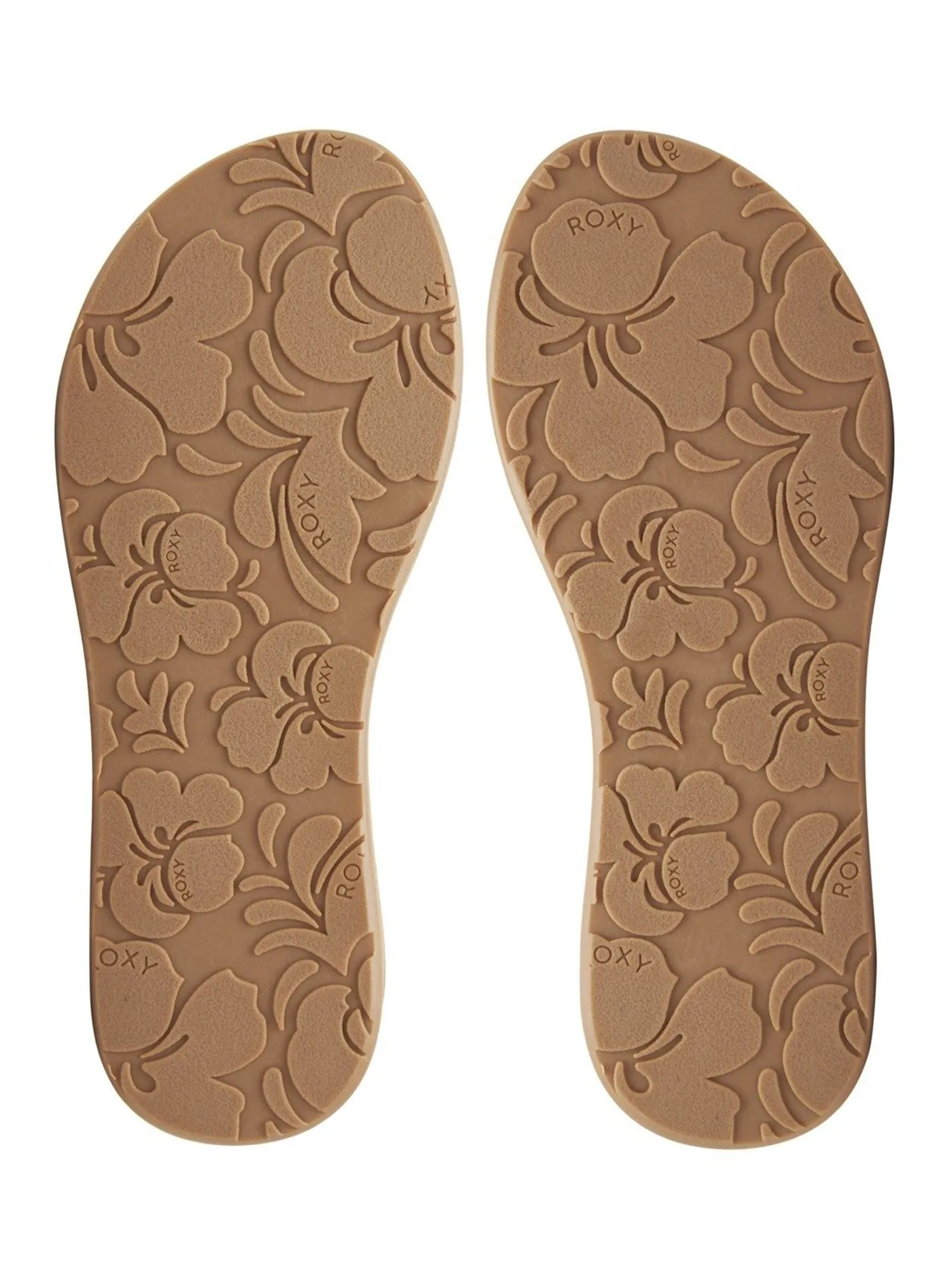 Caillay Cream Sandals