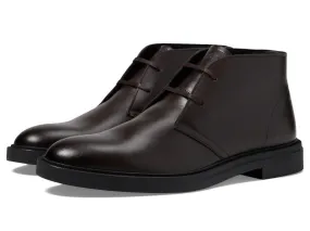 Calev Leather Desert Boot