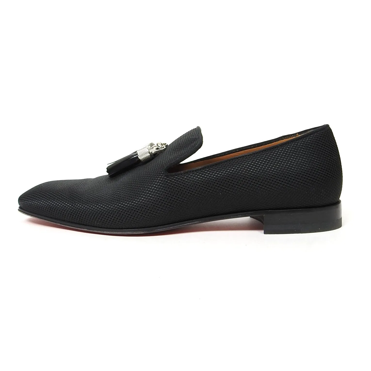 Christian Louboutin Tassel Loafers Size 42