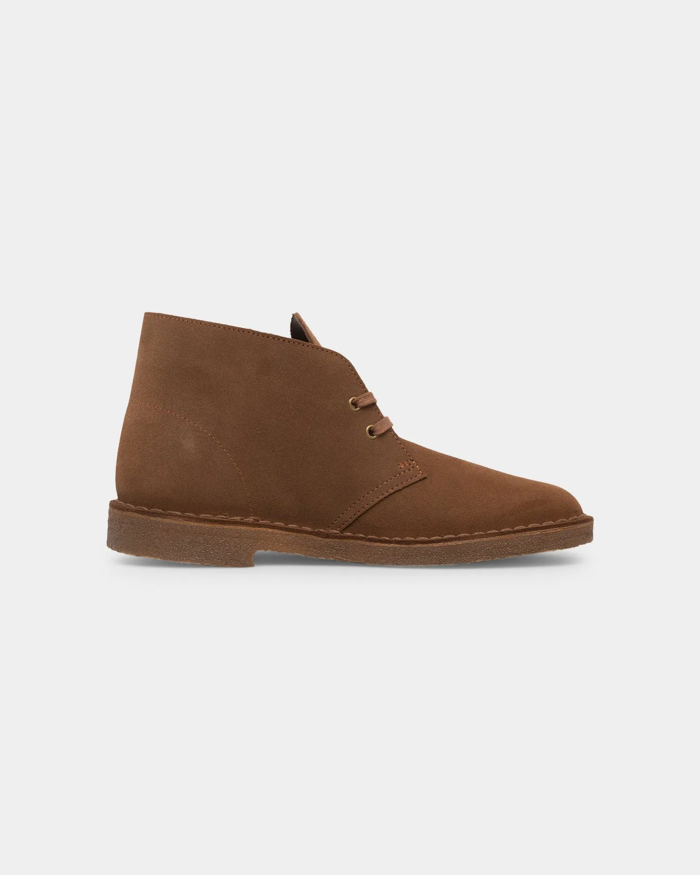 Clarks Originals Desert Boot (M) Cola