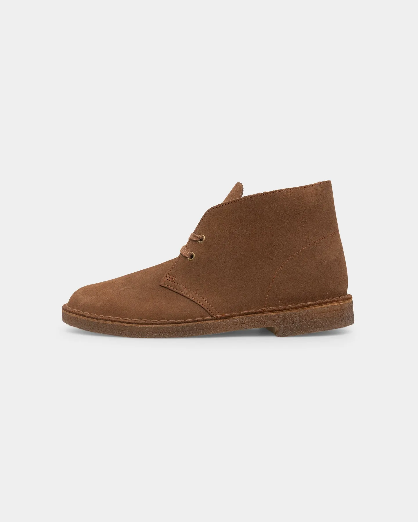 Clarks Originals Desert Boot (M) Cola