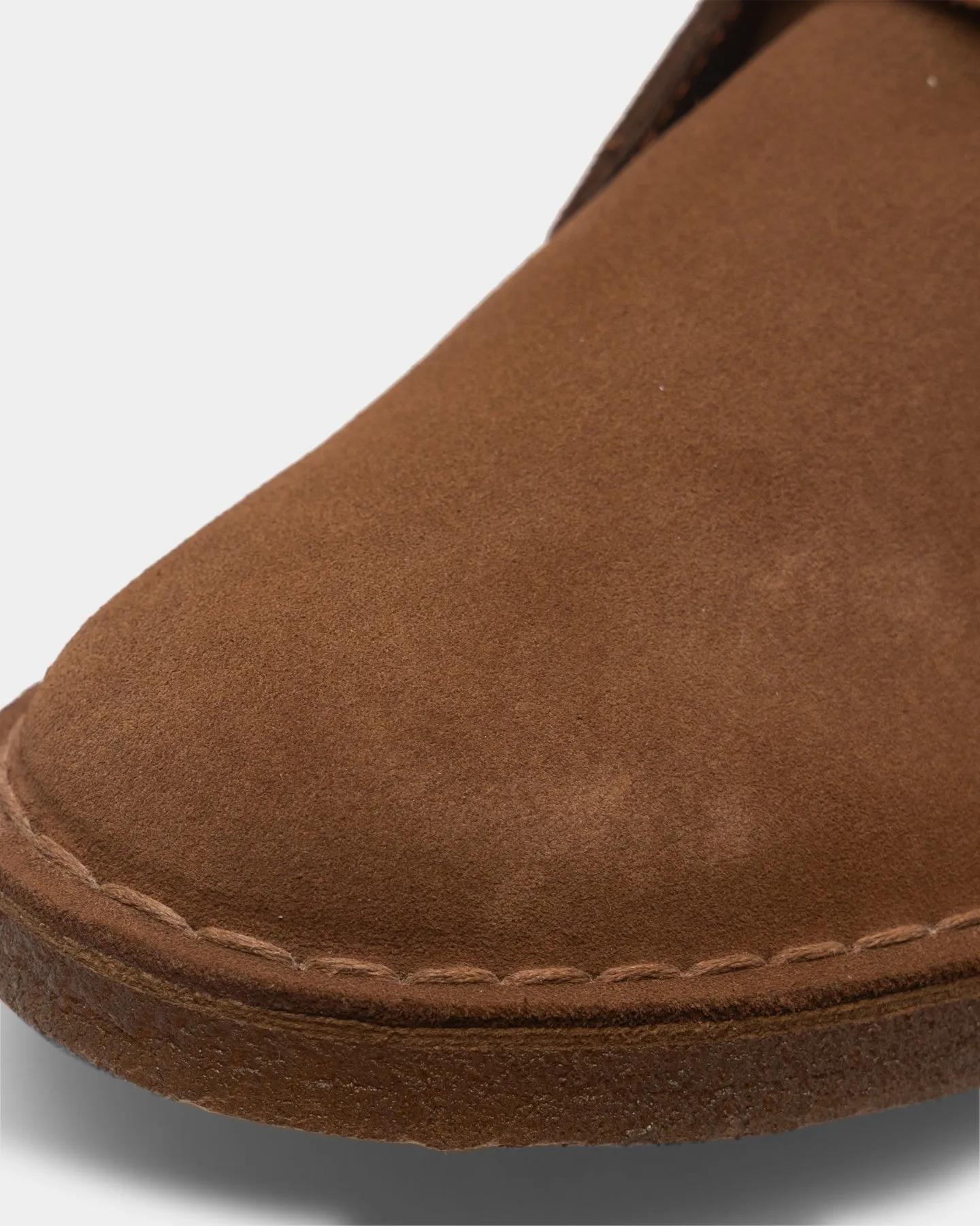 Clarks Originals Desert Boot (M) Cola