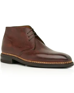 Desert Boot in Dark Brown