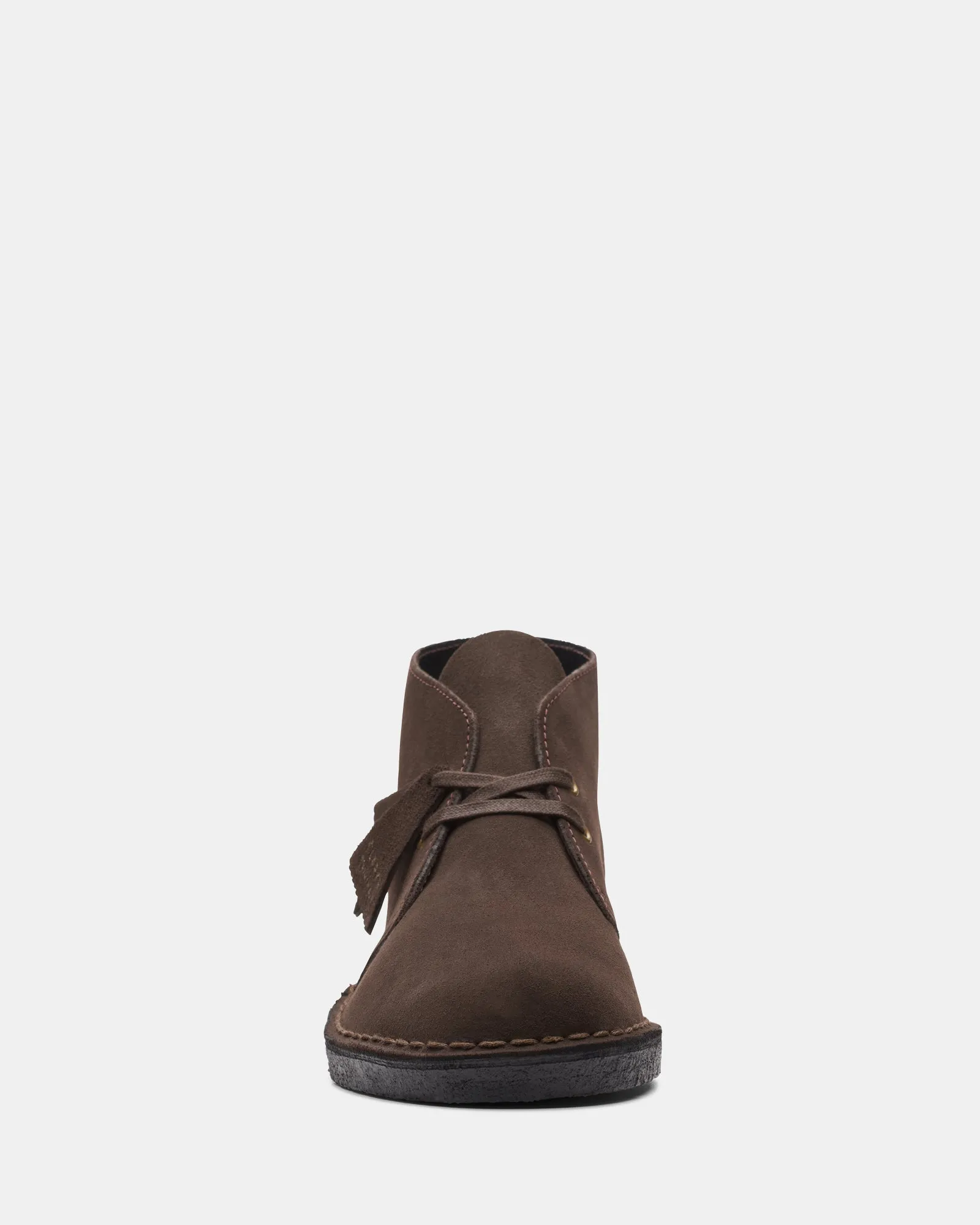 Desert Boot (M) Brown Suede Iii