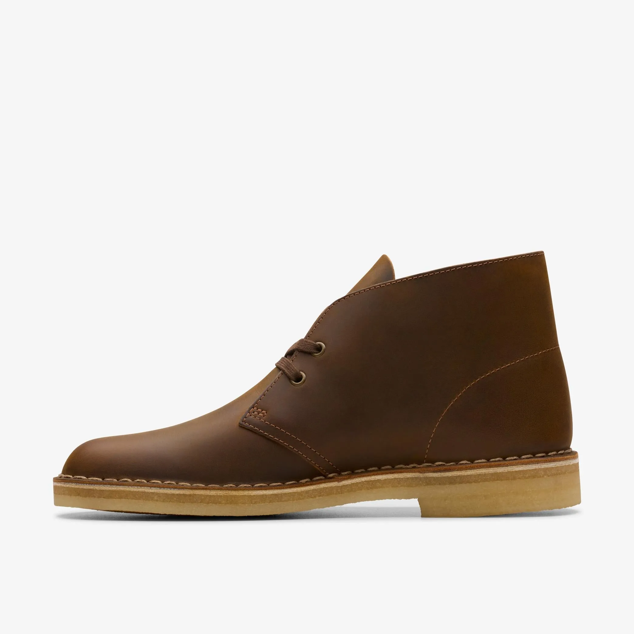 Desert Boot