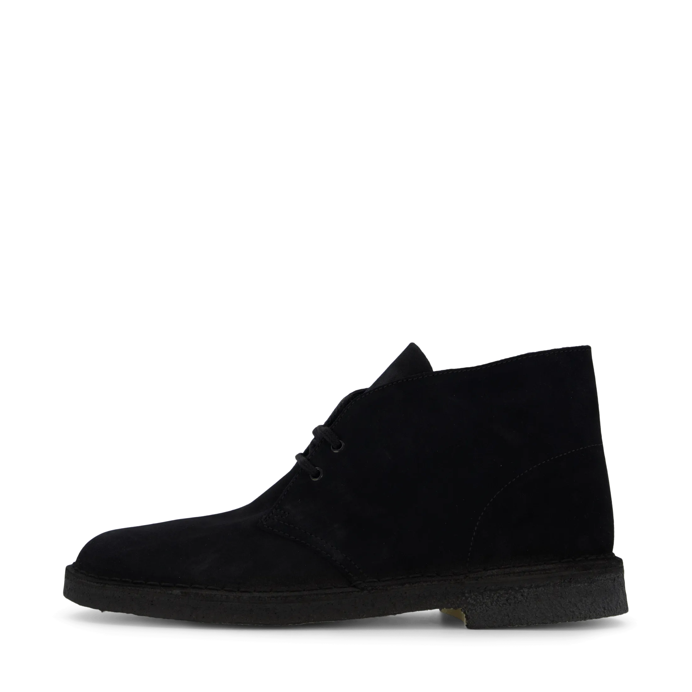 Desert Boot