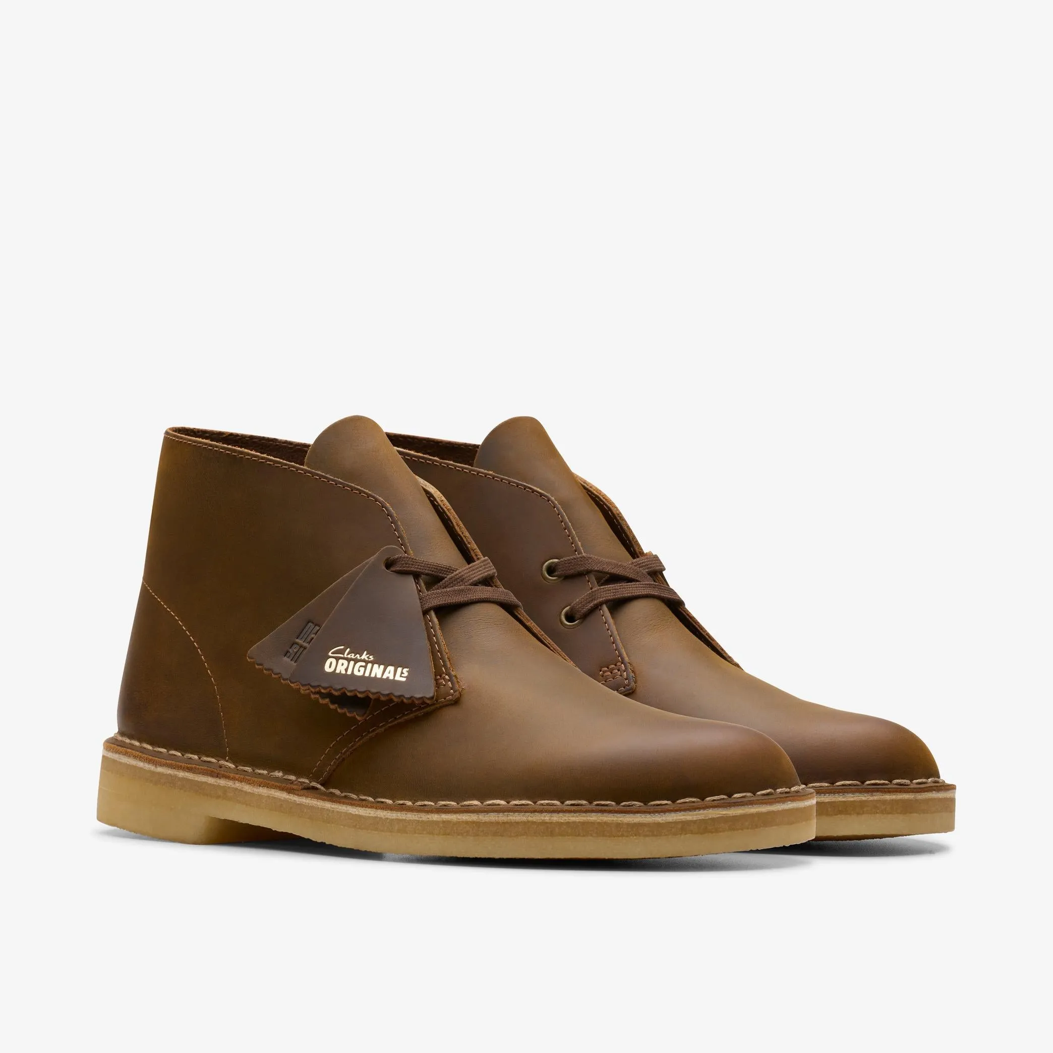 Desert Boot