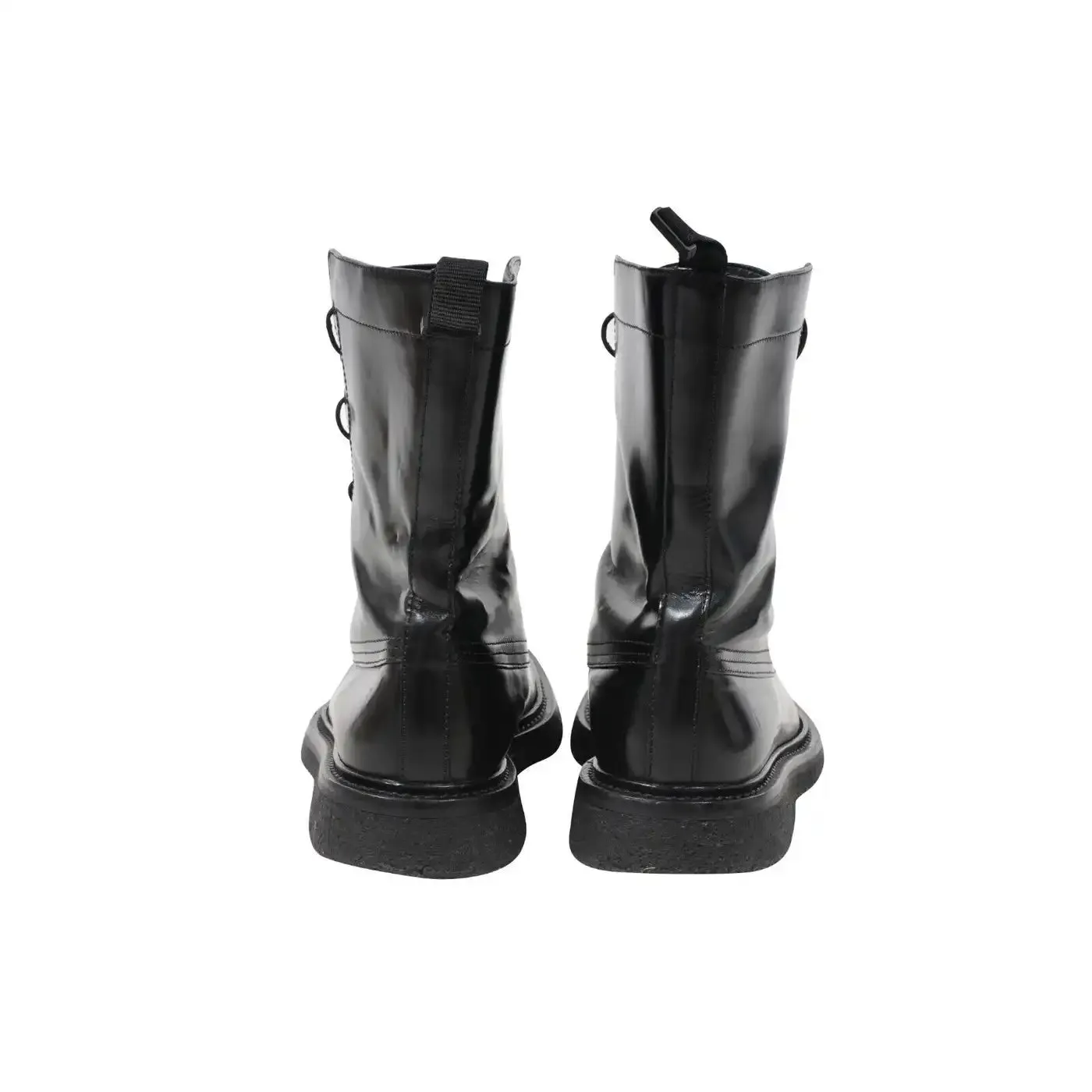 Dior Combat Boots