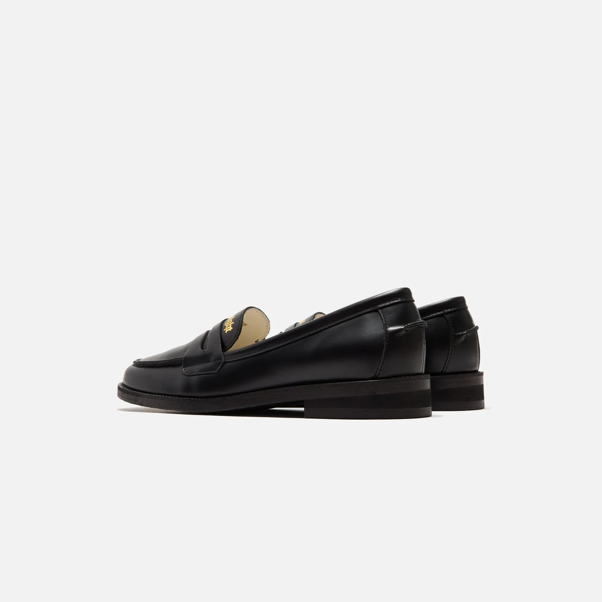 DUKE   DEXTER WMNS Wilde Penny Loafer - Thank You, Good Night