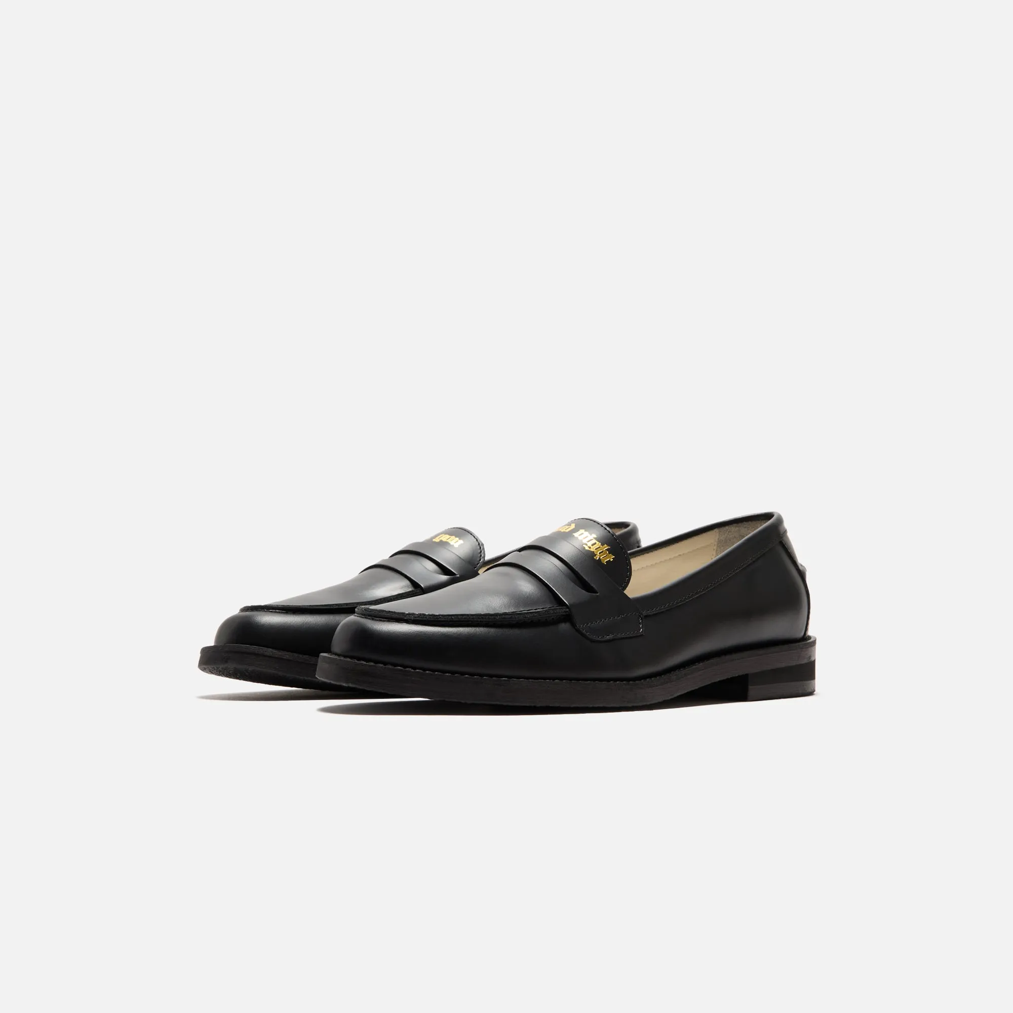 DUKE   DEXTER WMNS Wilde Penny Loafer - Thank You, Good Night