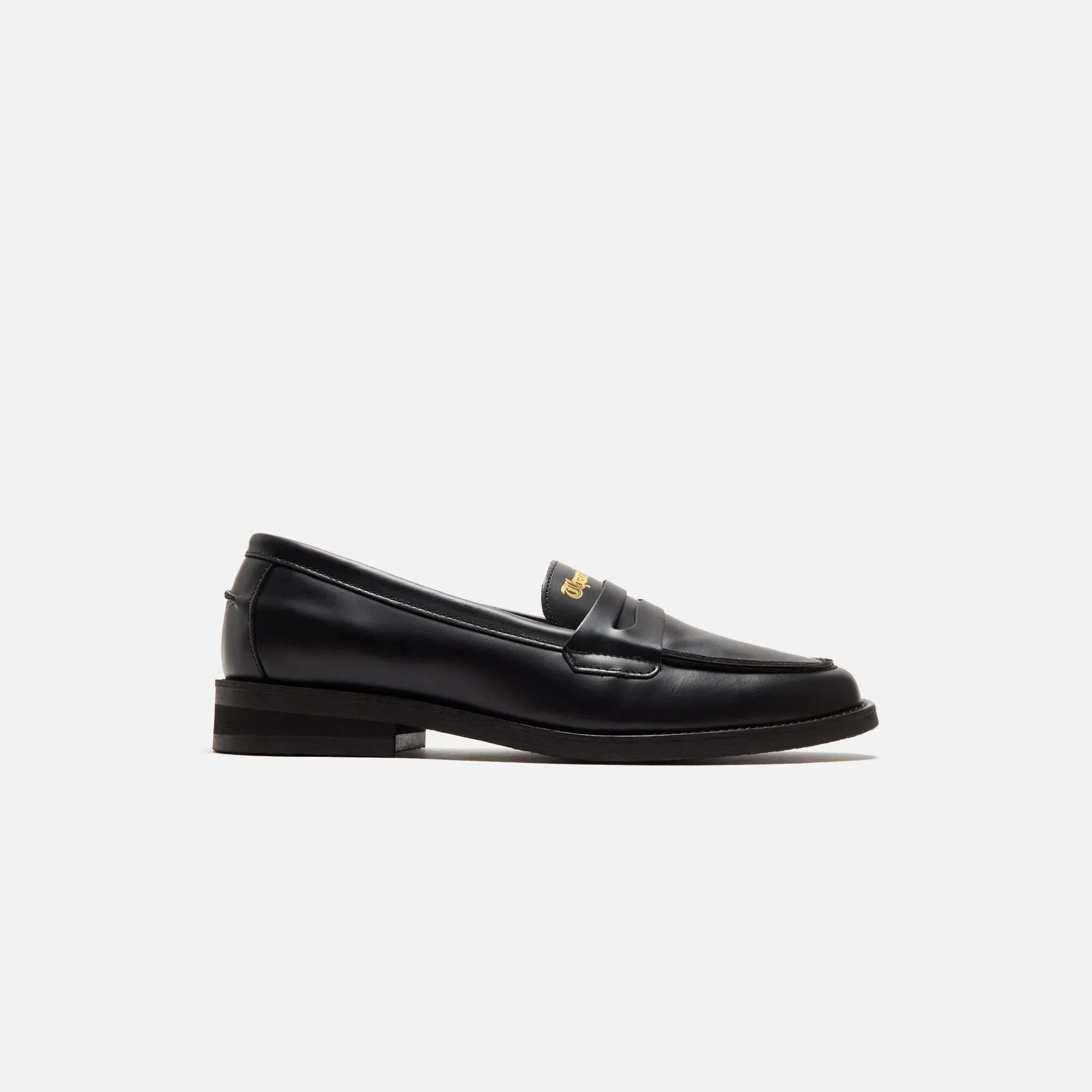 DUKE   DEXTER WMNS Wilde Penny Loafer - Thank You, Good Night