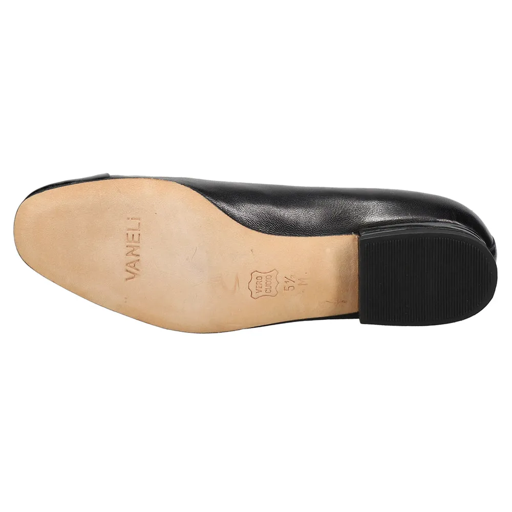 FC-313 Ballet Flats