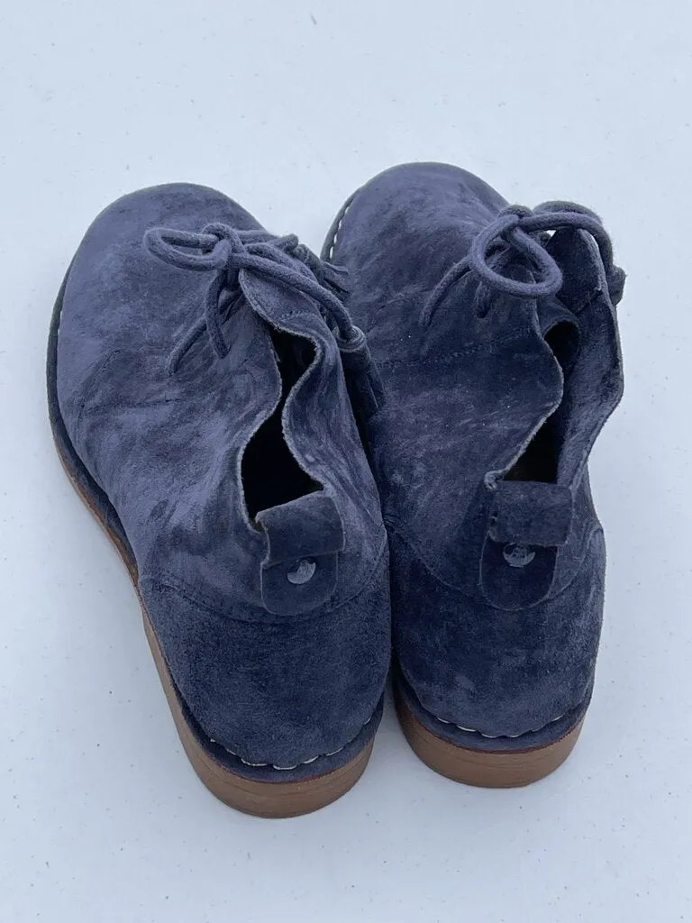 Hush Puppies Desert Boots 7