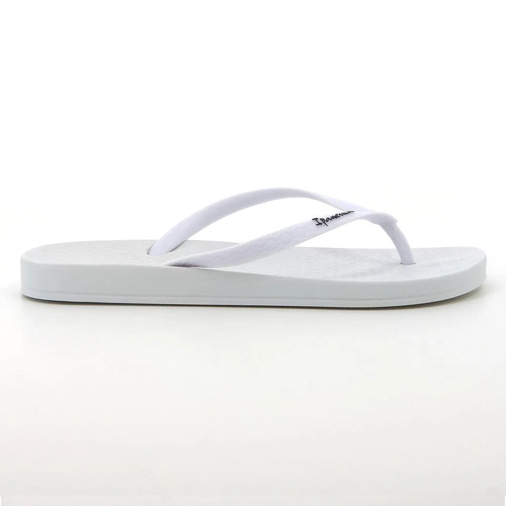 Ipanema Thong Sandals - White