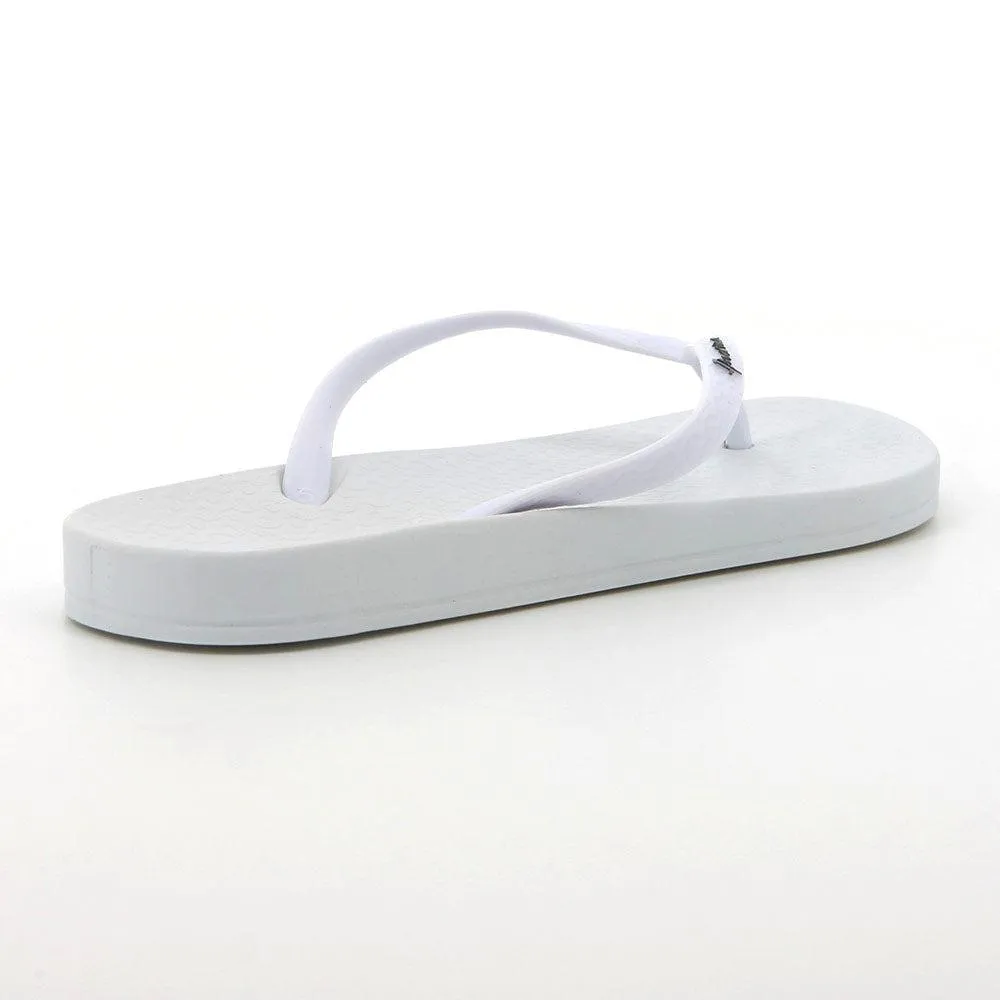 Ipanema Thong Sandals - White