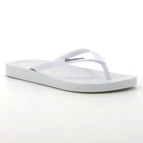 Ipanema Thong Sandals - White