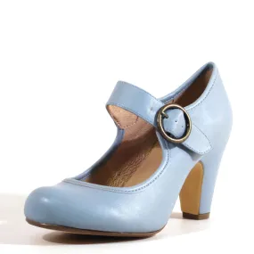 Madeline Mary Jane Pump