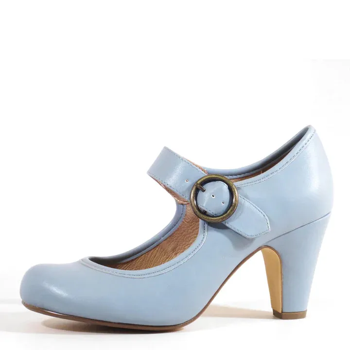 Madeline Mary Jane Pump