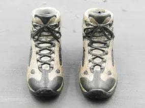 NSW Forces - Desert Ops - Desert Tactical Boots (Peg Type)