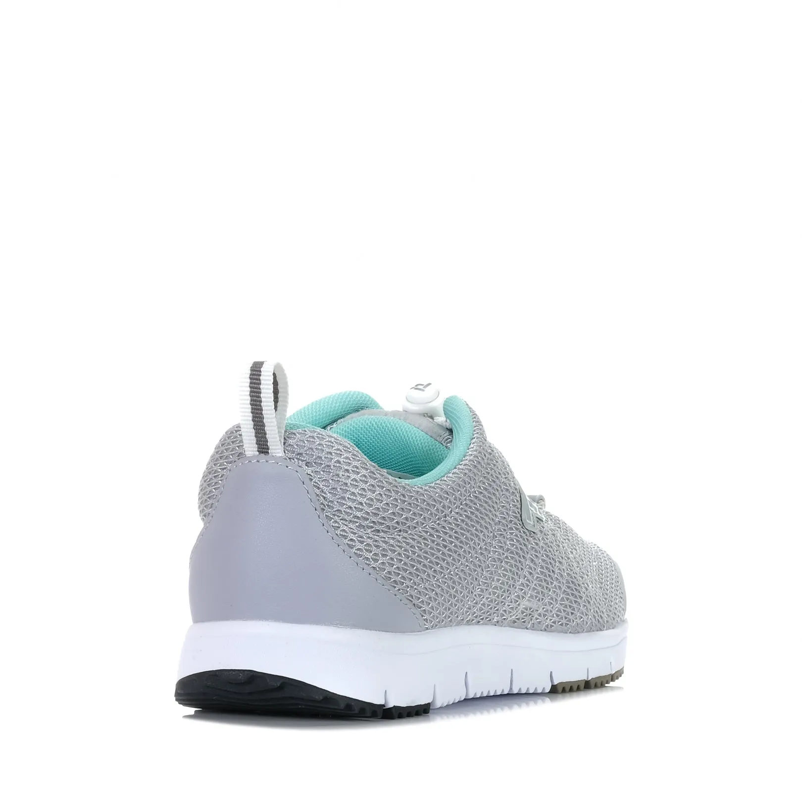 Propet Travel Mesh Grey/Mint