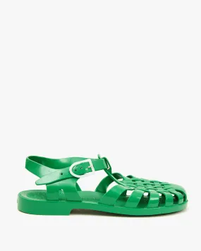 Sun Jelly Sandals