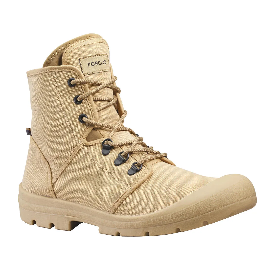 Unisex Desert Trekking Boots High Anti-Sand - 900