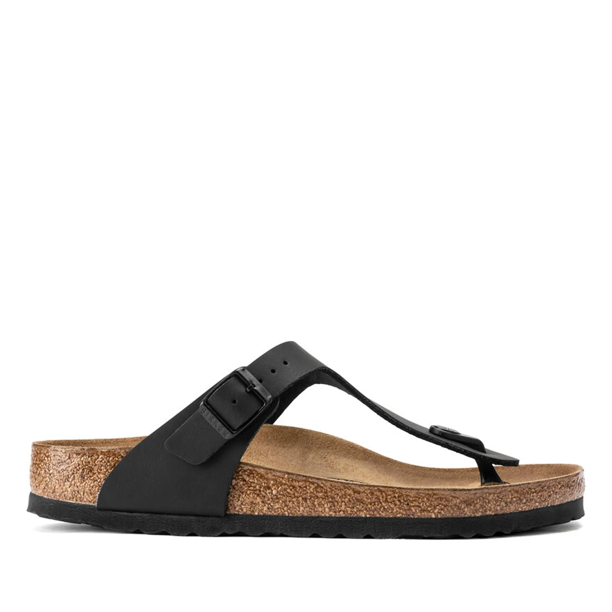 Women's Gizeh Birko-Flor - Black