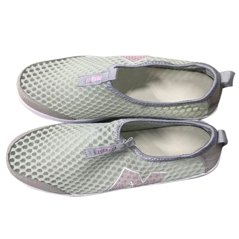 Women's Mesh  Loafers